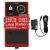 BOSS RC-1 Loop Station with Pig Power 9V DC 1000ma Power Supply