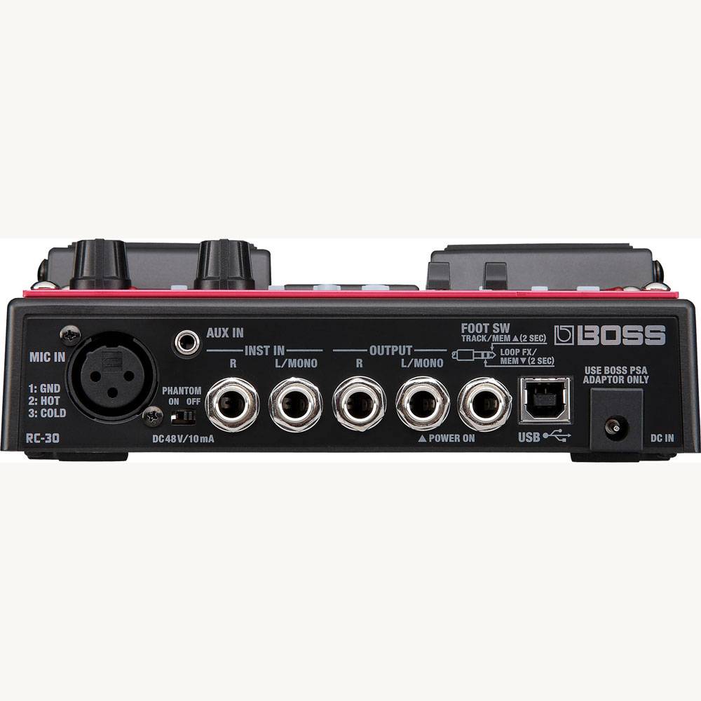 Order Boss Rc 30 Loop Station Pp9v Dc 1000ma Power Supply Via Best Price Order Boss Rc 30 Loop Station Pp9v Dc 1000ma Power Supply Via Best Price