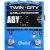 Radial Engineering Twin-City AB/Y Amp Switcher Pedal
