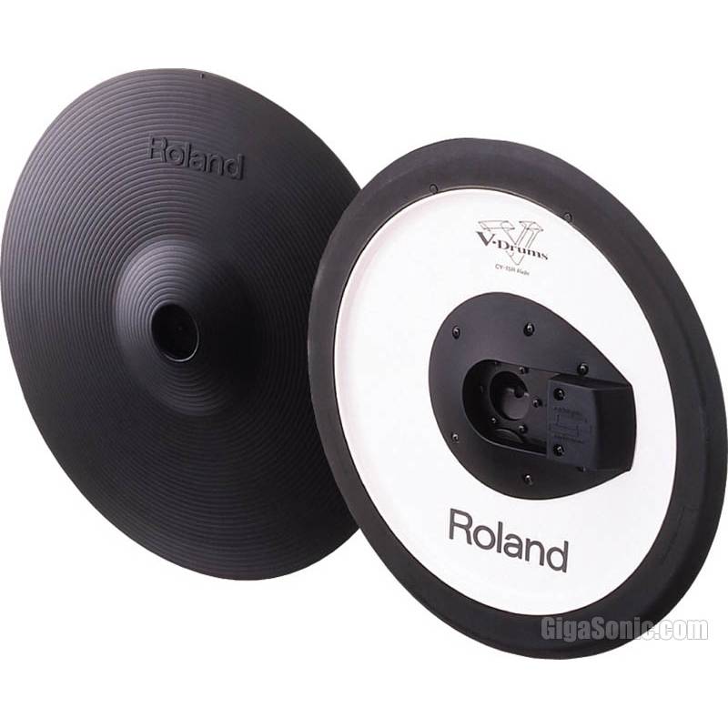 Roland CY15R 15inch VCymbal Ride GigaSonic