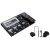 Roland GR-55 Guitar Synthesizer with GK-3 Divided Pickup (Black)