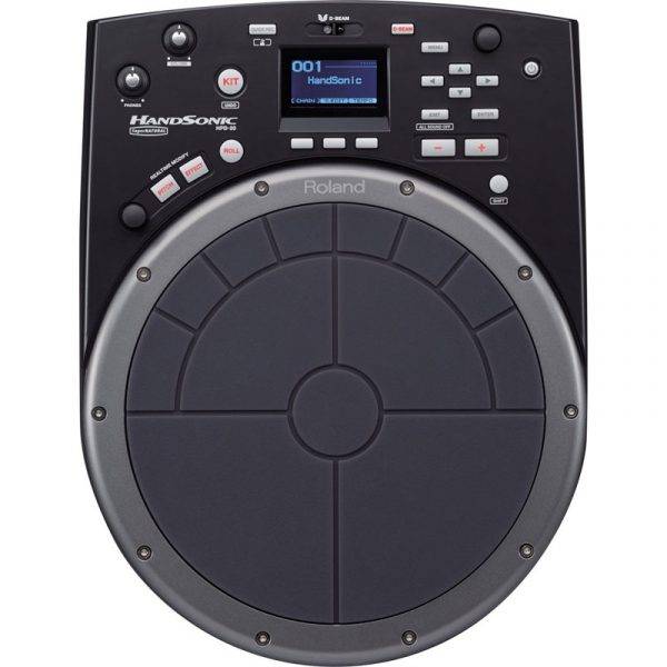 Roland HandSonic HPD-20 Electronic Percussion Controller