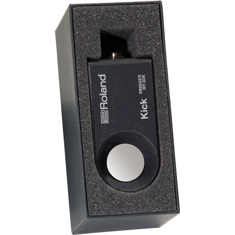 Roland RT30K Acoustic Drum Trigger GigaSonic