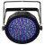 Chauvet SlimPAR 64 RGBA LED PAR Wash Light