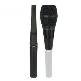 Earthworks SR20 Cardioid Condenser Vocal Microphone Refurbished