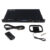 TASCAM CD-400U Rackmount CD/Media Player with Bluetooth and AM/FM Tuner