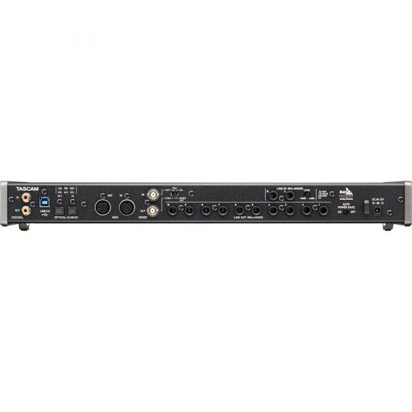Tascam Celesonic US-20x20 USB 3.0/2.0 Audio Interface / Digital Mixer