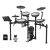 Roland  TD-17KV V-Drums Electronic Drum Set with EV Music 32gb Card