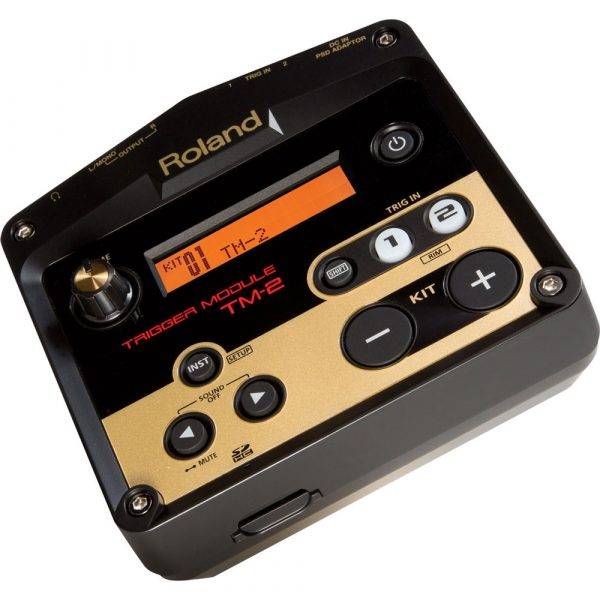 Buy Roland TM-2 Trigger Module at low price