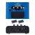 Boss VE-1 Vocal Echo with 4 Free Universal Electronics AA Batteries