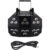 CHAUVET DJ Wash FX 2 Multi-purpose Quad-Color Effect Light