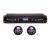 Crown XLS 1502 Power Amp & 2 Pig Hog 25ft SPKON to 1/4′ Cables Bundle