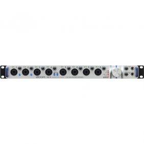 Zoom TAC-8 18 x 20 Thunderbolt Audio Interface