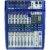 Soundcraft Signature 10 10-input Analog Mixer w/Effects Refurbished