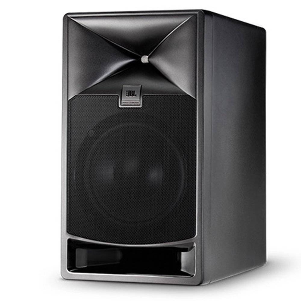 jbl m2 master reference monitor