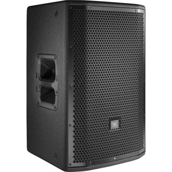 JBL PRX812W 1500W, 12" 2-way Active PA Speaker