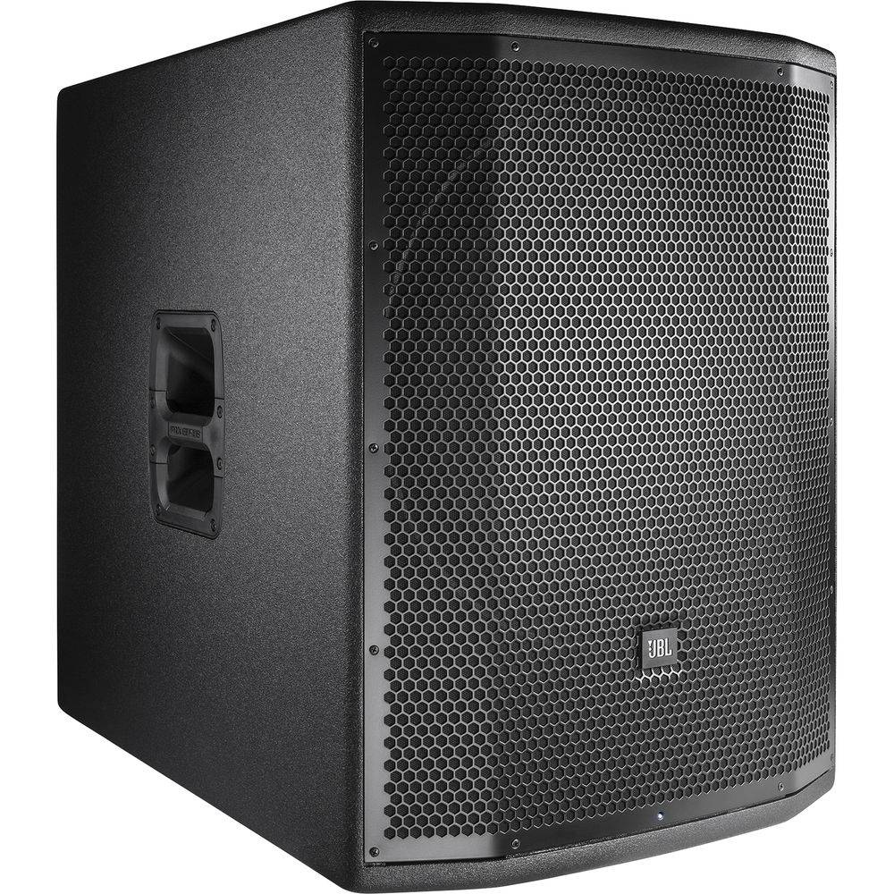 18 active subwoofer