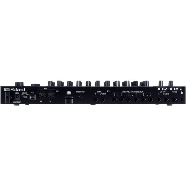 Roland AIRA TR-8S Rhythm Performer | GigaSonic