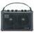 Roland Mobile Cube Battery-Powered Stereo Guitar Combo Amplifier