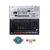 Roland TB-03 Bassline Synth & TR-8S Drum Machine with Wireless Earbuds