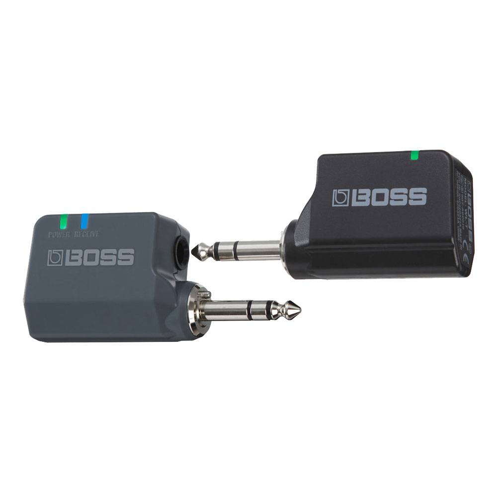 BOSS WL20L Wireless System Guitars or LineLevel Devices