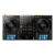 Pioneer DDJ-1000 4-Channel rekordbox DJ Controller
