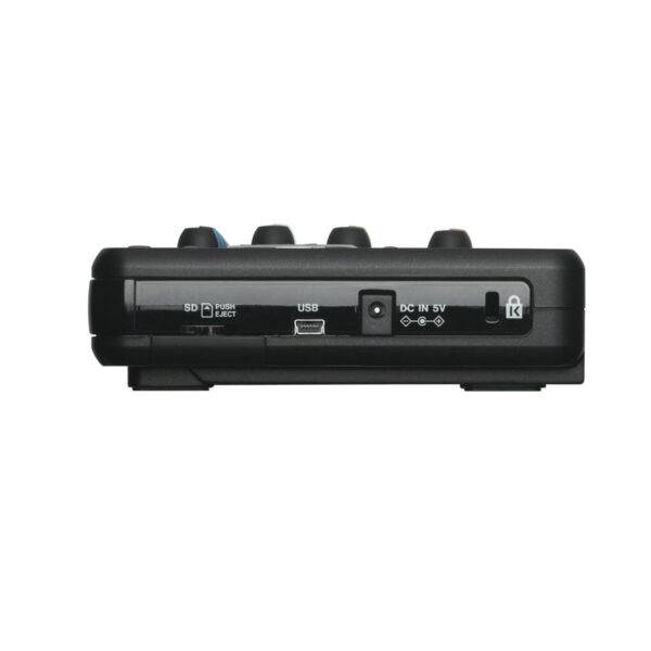 Tascam DP-008EX 8-Track Digital Recorder w/a Free 32GB Patriot SD Card