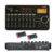 Tascam DP-008EX Portable Recorder includes 2 Universal Electronics AA Batteries