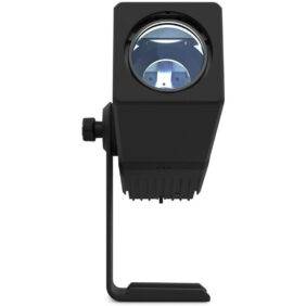 Chauvet Freedom Gobo IP Battery-Powered CW LED Gobo Projector