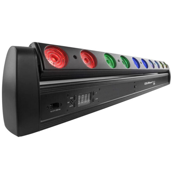 CHAUVET DJ COLORband PiX-M USB Moving LED Strip Light
