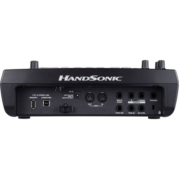 Roland HandSonic HPD-20 and Roland FD-8 Hi-Hat Control Pedal Bundle