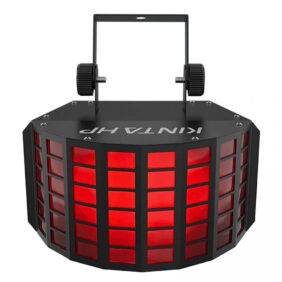 Chauvet DJ Kinta HP High-powered LED Effect Light
