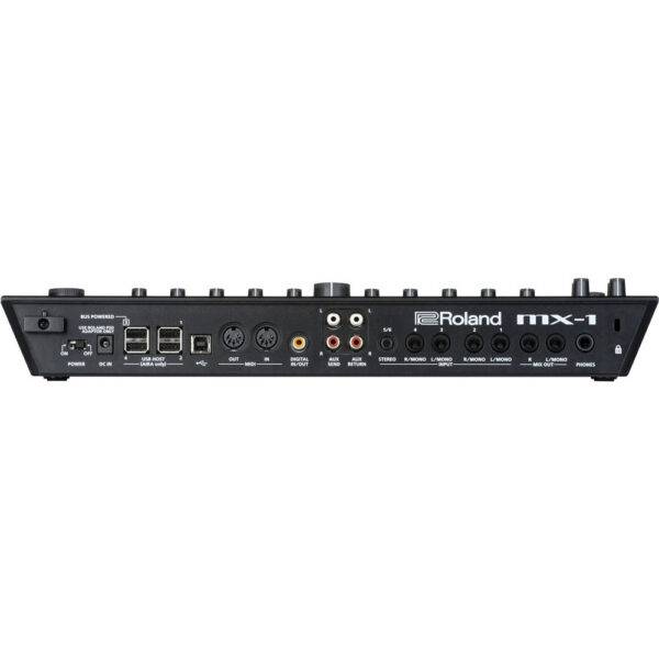 Roland MX-1 Mix Performer 18-Channel Performance Mixer