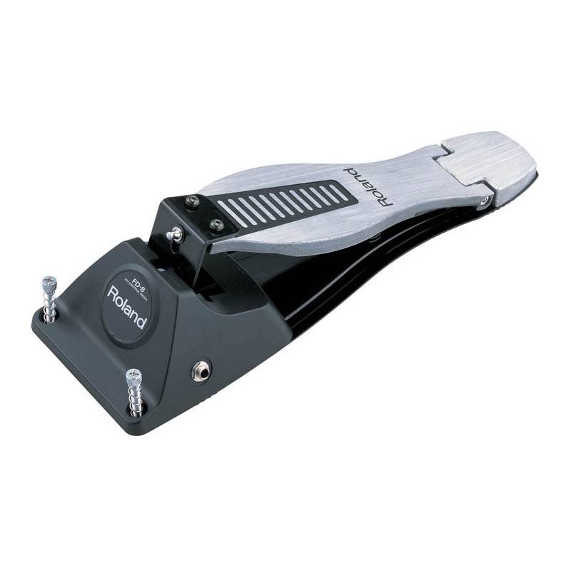 Roland FD8 HiHat Control Pedal GigaSonic