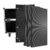 Chauvet DJ Vivid 4 Video LED Panel (4-Pack)