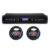 Crown XLS 2502 Power Amp & 2 Pig Hog 25ft SPKON to 1/4′ Cables Bundle