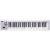 Roland A-49 49-key MIDI Keyboard Controller White Open Box