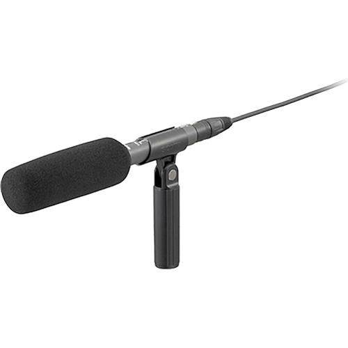 Sony ECM-673/9X Shotgun Microphone