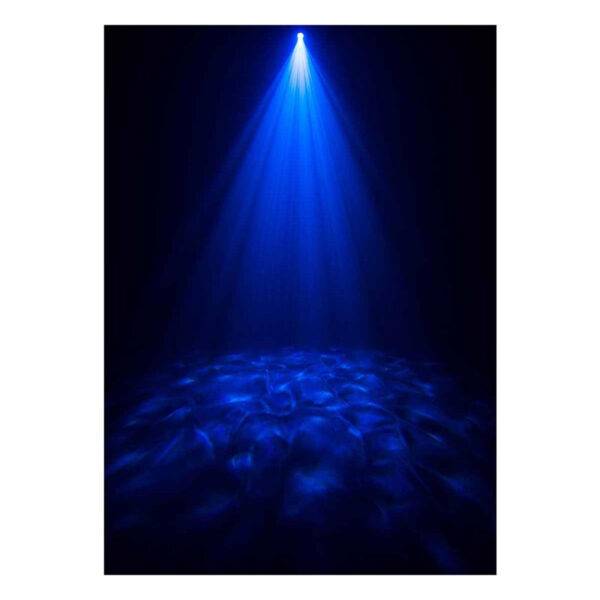 Chauvet Abyss USB DMX-equipped LED Flowing Water Lighting Effect