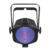 CHAUVET DJ EVE P-150 UV Ultraviolet Blacklight Cannon