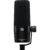 PreSonus PD-70 Dynamic Cardioid Broadcast Microphone