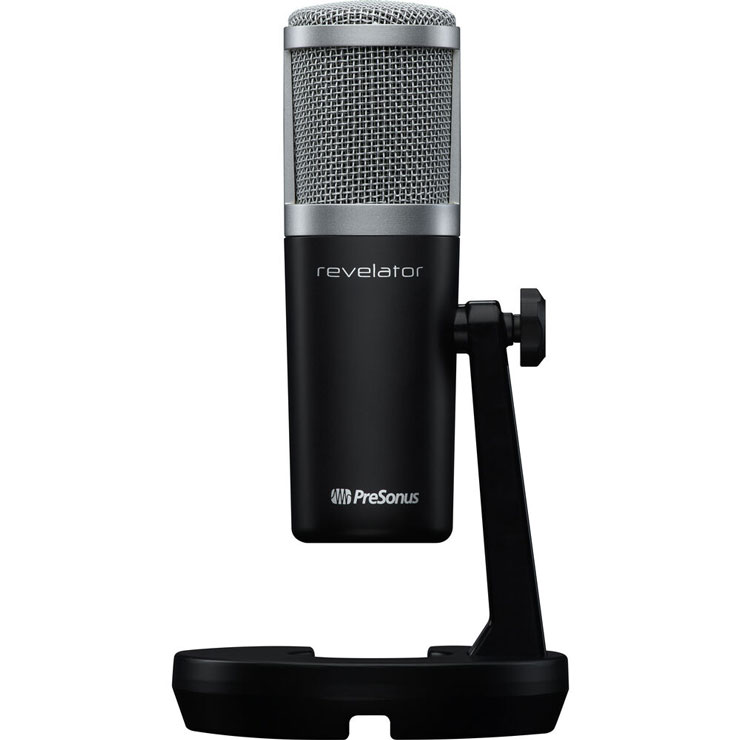 PreSonus Revelator Professional USB Microphone