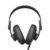 AKG K361 Over-Ear Oval Closed-Back Studio Headphones – Refurbished