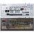Roland TB-03 Bassline Synth with Roland TR-08 Drum Machine