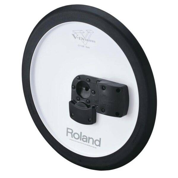 Roland CY-13R 13" 3-trigger V-Drum Ride Cymbal Pad