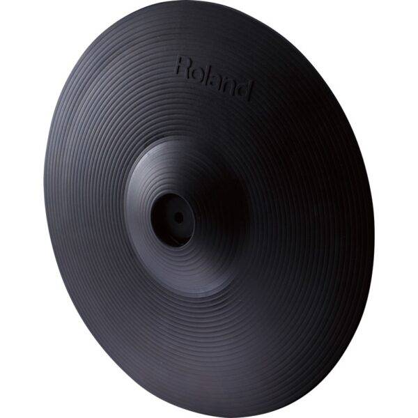 Roland CY-13R 13" 3-trigger V-Drum Ride Cymbal Pad