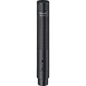 TASCAM TM-200SG Shotgun Microphone