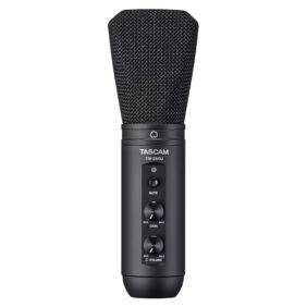 TASCAM TM-250U USB Condenser Microphone