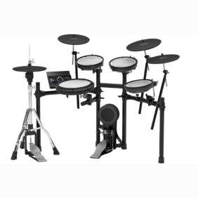 Roland TD-17KVX V-Drums Electronic Drum Set
