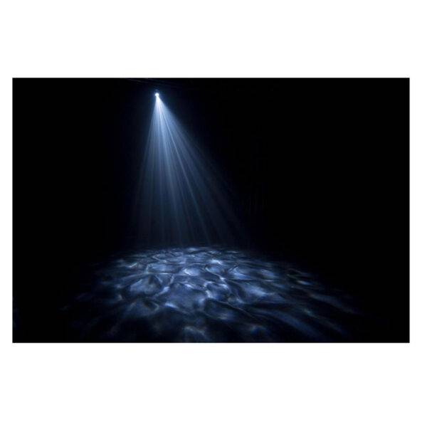 Chauvet Abyss USB LED Flowing Water Lighting Effect with CLP-10 Clamp